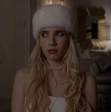 scream queens chanel 3|chanel oberlin personality.